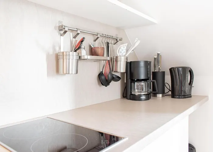 Strandnah Timmendorfer Strand