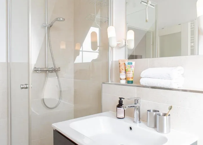 Strandnah * Timmendorfer Strand