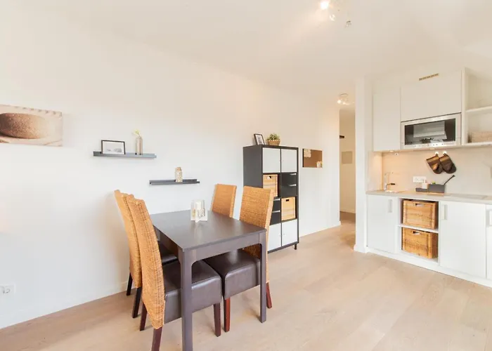 Strandnah * Timmendorfer Strand