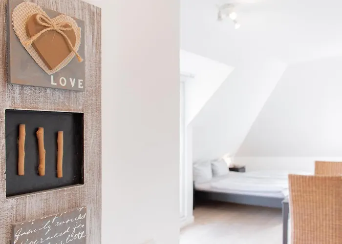 Strandnah * Timmendorfer Strand