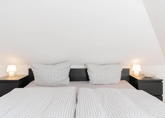 Apartamento Strandnah