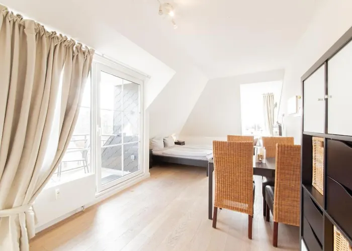 Strandnah * Timmendorfer Strand